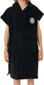 RIP CURL BOYS MIXED Poncho 2025 black - S