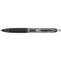 Mitsubishi 142299 Mitsubishi Gelroller UNI UB SIGNO UMN-207 0,4mm schwarz 12St