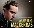 Mackerras,Sir Charles/ECO/LPO/LSO/POL/ROHO / Mackerras:The Compl.Warner Classics