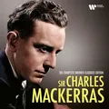 Charles Mackerra Sir Charles Mackerras: The Complete Warner Classics Editio (CD)