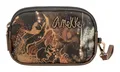 Anekke Dreamverse Wings Holdall Bag Utensilientasche Multicolor bronze Neu