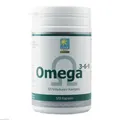 OMEGA 3-6-9 Kapseln 120 St