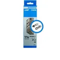 Shimano 11s Kette E-Bike E8000  116 Gl / QL ICNE800011116Q