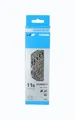 SHIMANO Fahrrad Kette CNE8000-11 Kompatibilität: 11-fach | SB-Verpackung | 116 G