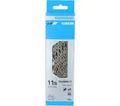 SHIMANO FAHRRADKETTE CNE8000 116G