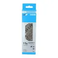 Shimano Kette XTR CN-E8000 11-fach 116 Glieder inkl. Kettenschloss