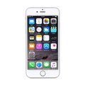 Apple iPhone 6 16GB silber iOS Smartphone 4,7 Zoll 8 Megapixel wie neu