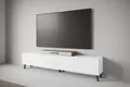 Home affaire Lowboard PHUKET, TV-Board mit Strukturfront, Breite ca. 190 cm