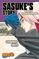 Naruto: Sasukes Story -- The Uchiha and the Heaven... | Buch | Zustand sehr gut