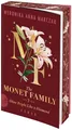 The Monet Family – Shine Bright Like a Diamond: Roman | Limitiert: gestalteter Buchschnitt exklusiv in der 1. Auflage. (Family of Secrets, Band 7)