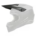 O'Neal 1 Series Solid Visor Youth Kinder Helm Blende Schirm schwarz Oneal Unisex