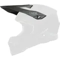 Oneal 1SRS Solid Kids Helmschirm, schwarz