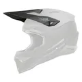 Visor 1SRS Youth Helmet SOLID Black