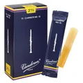 Vandoren Blatt Eb-Klarinette Traditionell Stärke: 2 1/2