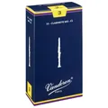 Vandoren Classic Eb-Klarinette 2 5 Schachtel mit 10 Blättern