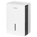 Luftentfeuchter '', 50 l/Tag, Luftentfeuchter geeignet für bis zu 116 m², 6 l...