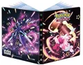 UP Pokemon Paldeas Schicksale Granforgita 4-Pocket Album / Portfolio Karten NEU