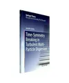 Time-Symmetry Breaking in Turbulent Multi-Particle Dispersion, Jucha, Jennifer