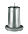 Kerbl Futterautomat f. Küken/Junggefl. verzinkt,18kg