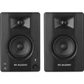 M-Audio BX3BT (Aktiv, Paar, 1x 50 W) (BX3BT)