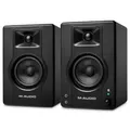 M-Audio BX3BT, 3.5” 120W Bluetooth Multimedia-Referenzmonitore (PAAR)