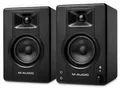 Aktives 3,5" 120W Multimedia Monitor Paar mit Bluetooth für Musik & Podcast