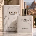 Rayhaan Italia Eau De Parfum 100ml.
