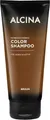 Alcina Color Shampoo Braun 200 ml