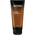 Alcina Color Shampoo Braun, 200 ml