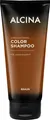 Alcina Color Shampoo Braun 200 ml