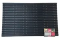 MD Entree Fußmatte Matte Onyx anthrazit 5131475007