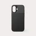 Moment Camera Case MagSafe for iPhone 17 Black Schutzhülle
