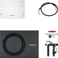 Buderus Logaplus Ergänzungs-Set WLW-5 MB A H mit ODU5, HF-Set HYC25, HM200 für GB212/KB192