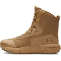 Under Armour Charged Valsetz Militär- und Taktikstiefel für Herren, (200) Coyote/Coyote/Coyote, 10