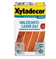 Xyladecor  Holzschutzlasur XYLADECOR Holzschutzlasur Mahagoni 750ml