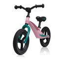 Kinderfahrrad Laufrad Air ab 2 Jahre bis zu 30 kg 12 Zoll sportlich🔸Rosa