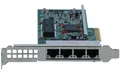 Dell - HY7RM - CRD NTWK PCIE QP 1G BCOM V2