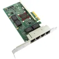 DELL 1gb Quad Port 4x10/100/1000 BCM95719A1904G  0HY7RM