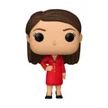 Funko Pop! Television Gilmore Girls - Lorelai Gilmore - #1491 - Figur - Neu &