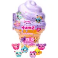 Cookeez makery - Yum Yumz Eiscreme Multi Pack, S2 (23607)
