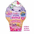 Moose Toys CM Yum Yumz Eiscreme Multi Pack, S2, 23607