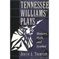 Peter Lang Tennessee Williams' Plays (Englisch, Judith J. Thompson, 2002) (56031767)