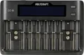 VOLTCRAFT CC-8 Rundzellen-Ladegerät LiIon, LiFePO, NiMH, NiCd A, Mignon (AA), Micro (AAA), Mini (AAAA), 9V Block, Baby (C), Sub-C