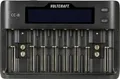 VOLTCRAFT CC-8 Rundzellen-Ladegerät LiIon LiFePO NiMH NiCd A Mignon Micro Mini