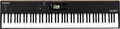 Studiologic SL88 GT MK2 – Premium 88-Tasten Masterkeyboard mit Holztasten, TP/400, MIDI 2.0, Audio Interface, DAW Control, SL Link, Numa Player – Für anspruchsvolle Pianisten & Profis