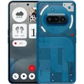 Nothing Phone (3a) (256 GB, Blau, 6.77", Dual SIM, 5G) (A10400153)
