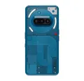NOTHING Nothing Phone 3(a) 12GB+256GB Smartphone (6.77 Zoll, 256 GB Speicherplatz, 50 MP Kamera)