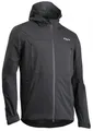 Northwave Element Flex MTB Fahrrad Regenjacke schwarz 2027 3XL (56) Herren