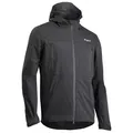 Northwave - Element Flex Jacket - Regenjacke Gr 3XL grau