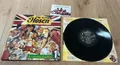 DIE TOTEN HOSEN - Learning English Lesson 1 *LP* VINYL 1991 *RAR* GERMANY 212310
